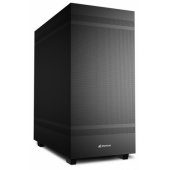 Rebel C50 Black