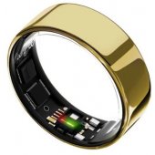 Ring Air Bionic Gold Size 13