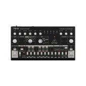 Behringer TD-3-BK Bass Line Synthesizer Black