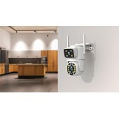 Outdoor TX-328 White