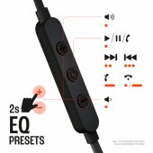 Tune 310C USB Type-C Black