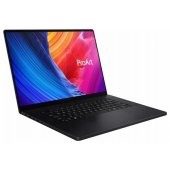 ProArt P16 H7606WM-SR122X 16 120hz 370 32GB 1SSD RTX5060 EN W11P Black