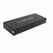 HDMI Splitter 1x8 HDMI-1.4 HDMI-8