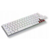 Agena (US) White