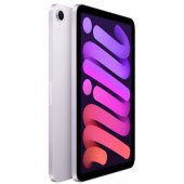 iPad Mini A17 Pro Wi-Fi 128GB Purple 7th Gen MXN93HC/ A