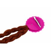 Little Princess Accessories Set Wand Glove Crown Braids