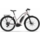 SE 10sp 28®® 52cm Gray Lilac
