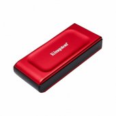 XS1000 Red 1TB USB 3.2 Gen2x2
