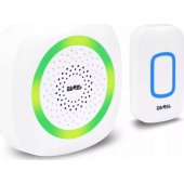 Dance II ST-420W White