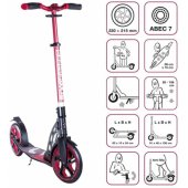 AU 513 Red