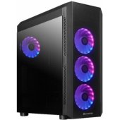 Scorpion 4 Black