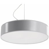 Arena 45 SL.0119 3x60W E27 Grey