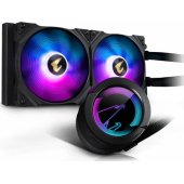WaterForce 280 Water Cooling GP-AORUS WATERFORCE 280