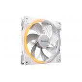 Light Wings 140 mm Case Fan White BL135