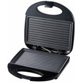 EKT009 Black Tortilla