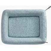 Deep Sleep All Season Pet Bed L size Green