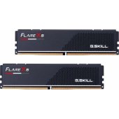 Flare X5 Black 2x16GB DDRR5 6000MHZ UDIMM F5-6000J3036F16GX2-FX5