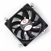 Z60 80mm CPU Cooler
