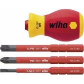 Wiha SoftFinish electric slimVario - 41230