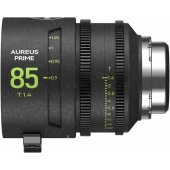 Cine Lens Aureus Prime 85mm T1.4 PL-Mount