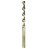 Dewalt cobalt cylindrical drill bit 8mm 10pcs. (DT4940)