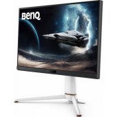 Mobiuz EX271Q 27" IPS 16:9 White/ Black