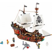 Pirate Ship 31109