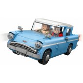 76470 Enchanted Flying Ford Anglia