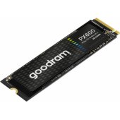 PX600 500GB SSDPR-PX600-500-80