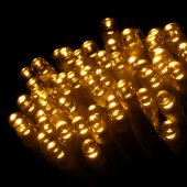 CL4030 100 Led Warm White