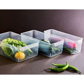 Refrigerator box 30x20x10cm