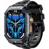 RNCF24-1 Black