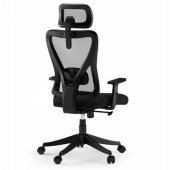 Chair SENSE7 Black