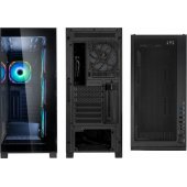 Unity Peak ARGB Black