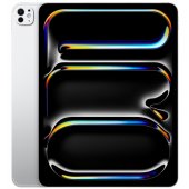 iPad Pro 13" M4 WiFi+Cell 512GB Standard glass Silver MVXV3HC/ A