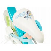 "Children®s bicycle 14"" BLUEY bicycle for children Dog - TOIMSA 1459"