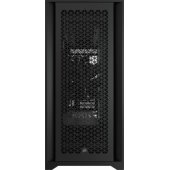 5000D Airflow Black