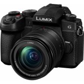 Lumix DC-G97 + 12-60mm Kit