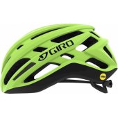 Giro Kask szosowy GIRO AGILIS żółty roz. S (51-55 cm) (NEW)