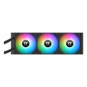 LA360-S ARGB 120mm Liquid Cooler CL-W462-PL12SW-A Black
