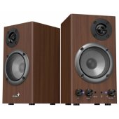 SP-HF 500B Wood