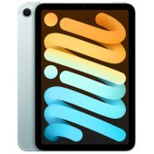 iPad Mini A17 Pro Wi-Fi+Cellular 128GB Blue 7th Gen MXPP3HC/ A