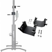 Reverse Handles for Verticon Pro 1000