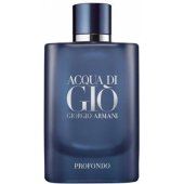 Acqua Di Gio Profondo EDP 75ml