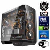 AQUA Ultra 9 285K 32GB 1TB SSD+4TB RTX5070Ti 16GB WiFi no-OS DYB