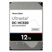 Ultrastar DC HC555 20TB 3.5" 512MB 0B48724