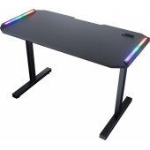 Deumus 120 RGB Black