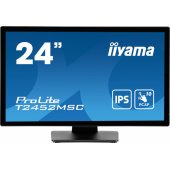 ProLite T2452MSC-B1 23.8" IPS 16:9