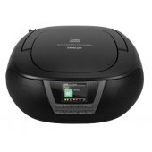 SPT 6200DB BT Black