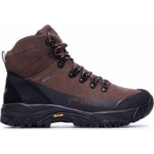 Buty trekkingowe męskie CMP Dhenieb Trekking Shoe Wp Arabica r. 46 (30